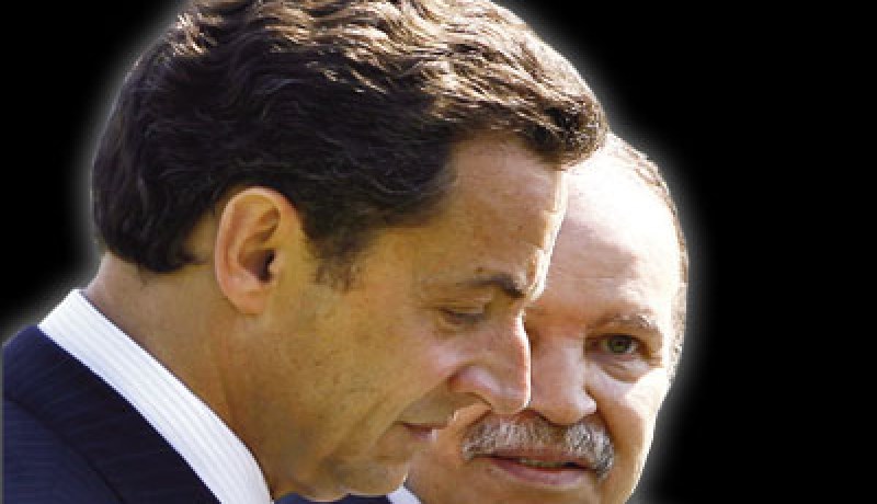 الفرنسيون ..''يرضخون''