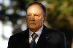 الرئيس بوتفليقة يدين الهجوم الإرهابي ضد جريدة  شارلي هيبدو الفرنسية