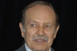 بوتفليقة تحفظ على تصميم المسجد الأعظم