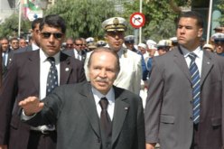 بوتفليقة يعود إلى قسنطينة للمرة الـ 19 منذ توليه الحكم