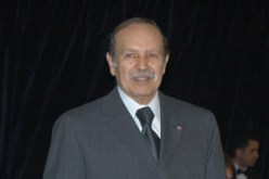 جمال الدين مزهود يلحق بديوان رئيس الجمهورية