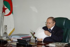 الرئيس يلغي عطلته