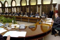 أحمد أويحيى وزيرا أول وحكومة جديدة بلا بوكرزازة