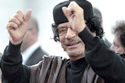 “النهار” تقتحم أسوار السجون الليبية