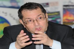 ناقص ‮08 ‬فولط في‮ ‬قلب العاصمة‮