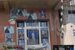 جنرالات، بطالون ورياضيون جندوا لتسخين طبول الحملة