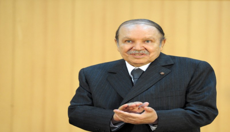 أول مجلس وزراء في 2012