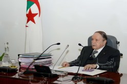 رئيس الجمهورية يجري حركة واسعة في سلك القضاء