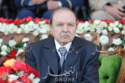 بوتفليقة يعزي عائلة المجاهد بن حبيلس: يعز علي أن تفقد الجزائر مناضلا مخلصا لوطنه