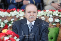 بوتفليقة يترحّم على أرواح الشّهداء الطّاهرة ويُشيد بثورة نوفمبر الخالدة