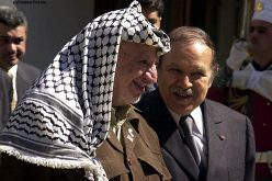 هكذا منح بوتفليقة منزله لياسر عرفات