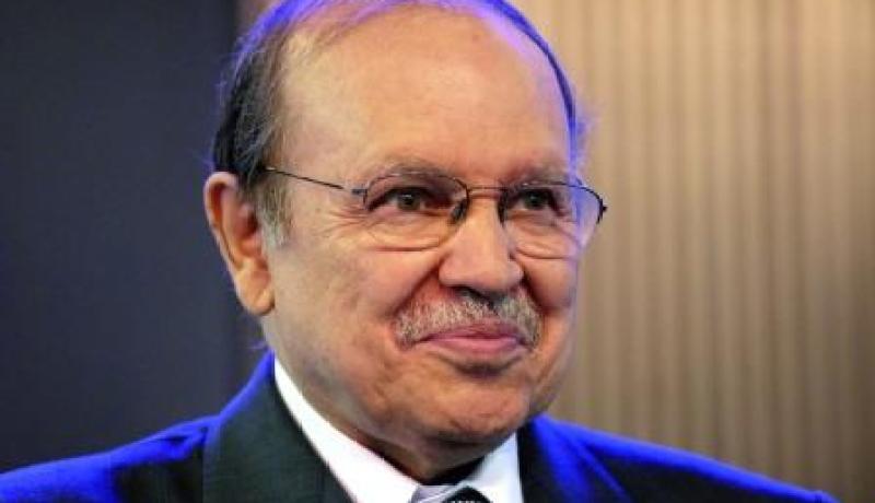 بوتفليقة يُؤرّخ للجــلسات الرمضانية