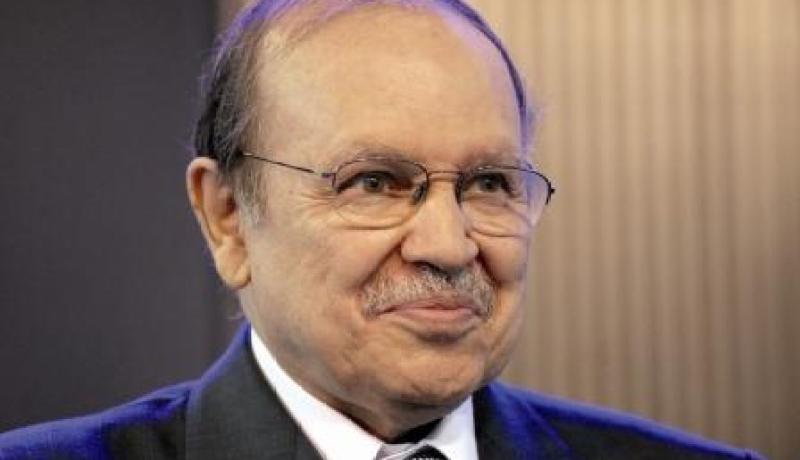 مخطط الرئيس في جامعة ''الأفلان''