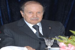 الرئيس بوتفليقة يهنئ المشير طنطاوي بمناسبة الذكرى59 لثورة يوليو