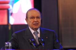 بوتفليقة يحذر من التلاعب بالإقتصاد وإلهاب نار الجبهة الإجتماعية