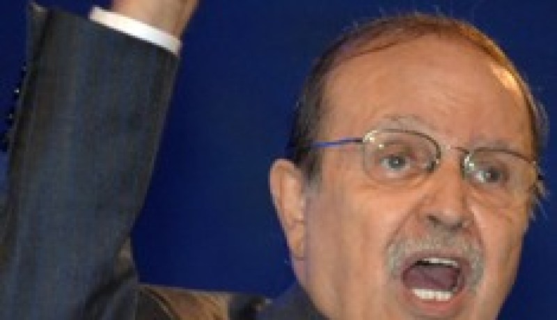 احذر يا فخامة الرئيس