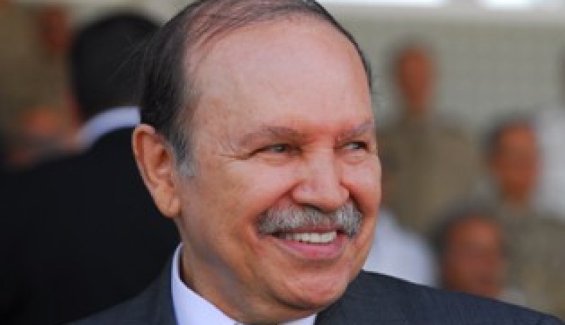 عيد ميلاد سعيد لفخامته
