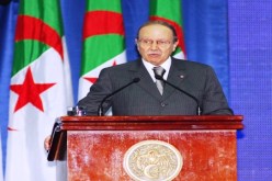 بوتفليقة في‮ ‬تونس‮ ‬يوم السبت‮ ‬