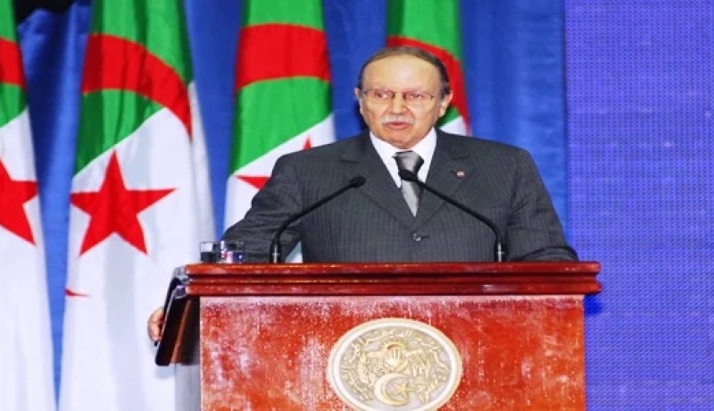 بوتفليقة في‮ ‬تونس‮ ‬يوم السبت‮ ‬