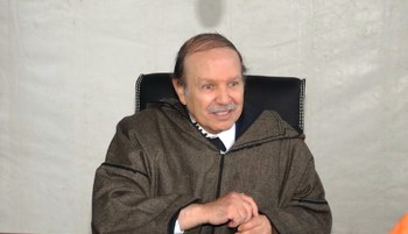 ..ولجنة جديدة للرئيس