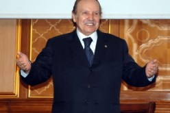 بوتفليقة: “الإرهاب تقلّص بشكل كبير.. وسنحاربه دون هوادة