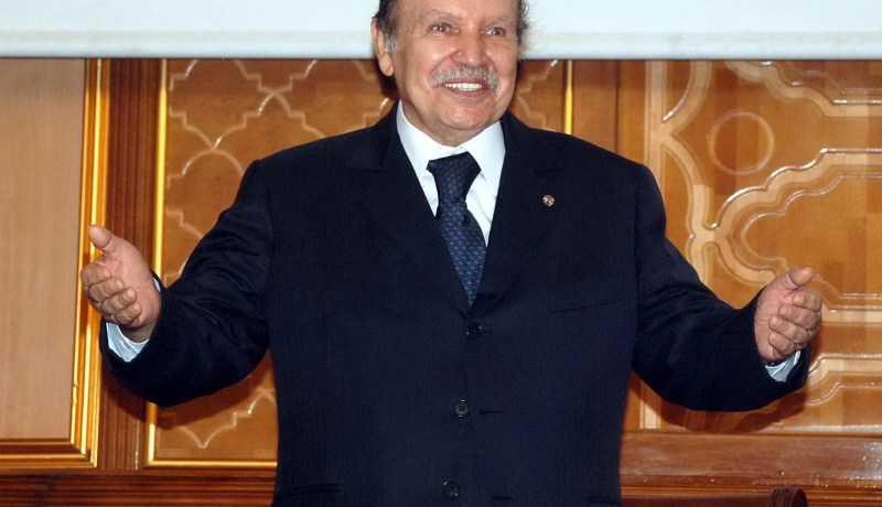 بوتفليقة أحداث ساقية سيدي يوسف واحدة من أروع الملاحم البطولية للشعبين الجزائري والتونسي