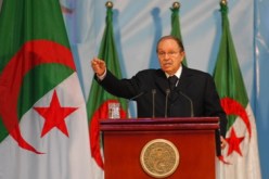 بوتفليقة يلتقي الولاة بداية جويلية