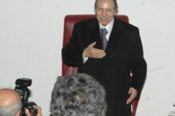 بوتفليقة يدشن حملته من البليدة في يوم الشهيد