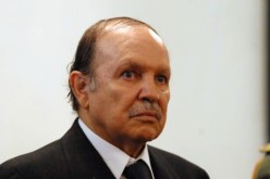 بوتفليقة يغلق سفارة إسرائيل بنواقشط