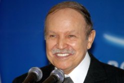 أول لقاء بين بوتفليقة وأوباما