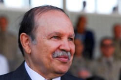 سيدة تحلم بحكم الجزائر.. من مقهى بباريس!