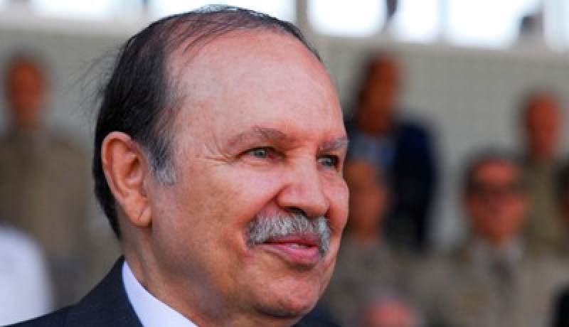 سيدة تحلم بحكم الجزائر.. من مقهى بباريس!