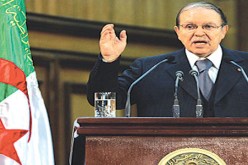 الرئيس بوتفليقة يهنئ نظيره البورندي بمناسبة الذكرى ال49 لاستقلال بلاده