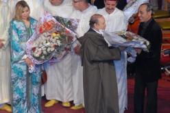 حمى الغناء لبوتفليقة تشتعل بين الفنانين قبل بدء المعركة الإنتخابية