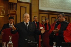 براجع لرئاسة المرصد الوطني لمحاربة الفساد