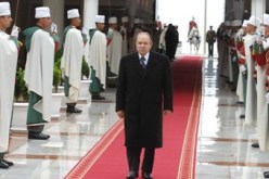 عندما تتغير لغة الدبلوماسية‮…‬