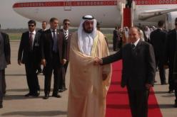 أخيرا وصلت هدايا الرئيس