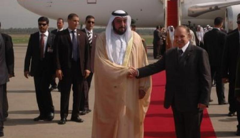 أخيرا وصلت هدايا الرئيس