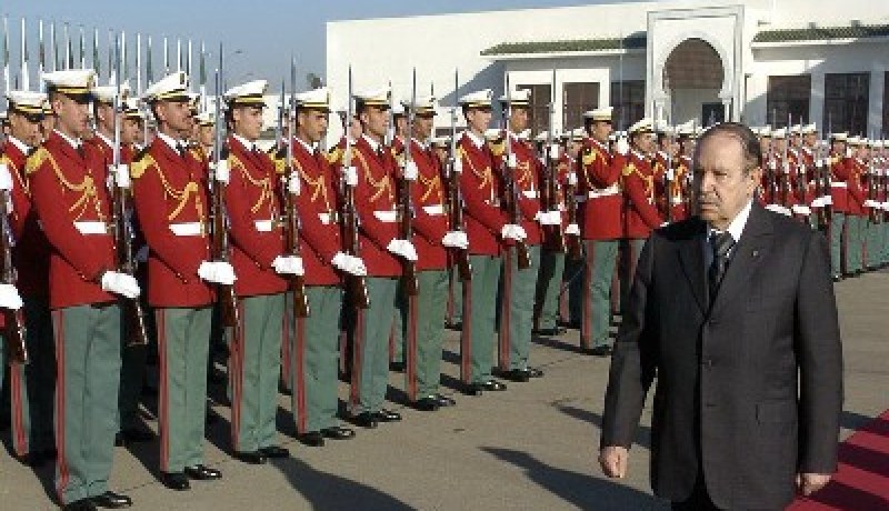 أجـنـدة سـاخـنة للـــرئـيــــس..