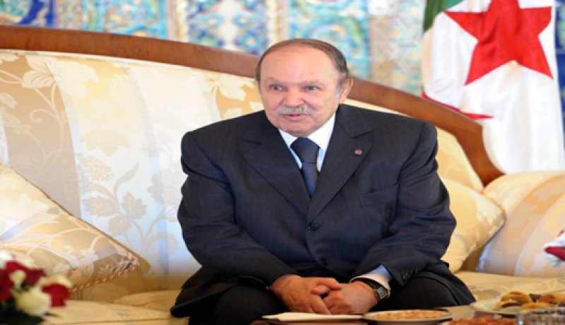 التغيير في المجلس الأعلى للقضاء