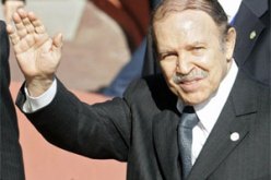 في حوار خص به وكالة الأنباء الصينية…الرئيس بوتفليقة: “أولمبياد بكين ستكون الحدث الأبرز في هذه العشرية”