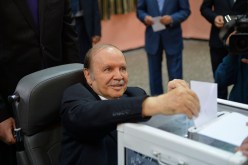 الرئيس بوتفليقة يختار أعضاء البرلمان