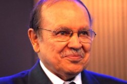 بوتفليقة يتجه إلى تجديد الثقة في الوزير الأول أحمد أويحيى