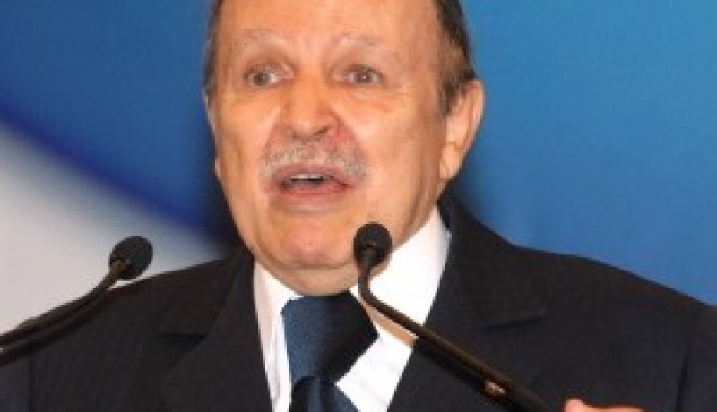 الحزن في بورتري الرئيس