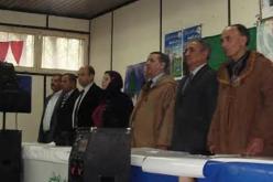 مديرية حملة المترشح بوتفليقة تندد بـ “أعمال العنف” الصادرة عن ممثلي المترشح بن فليس