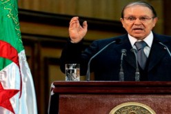 عبد العزيز بوتفليقة : “تحقيق وحدة المغرب العربي ضرورة حيوية ملحة”