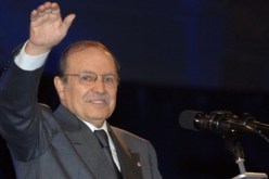 كل الطرق..من أجل مصافحة الرئيس