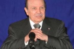 روما تستعد لاستقبال بوتفليقة