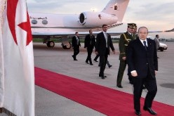 إنهاء مهام إطارات سامية في الدولة