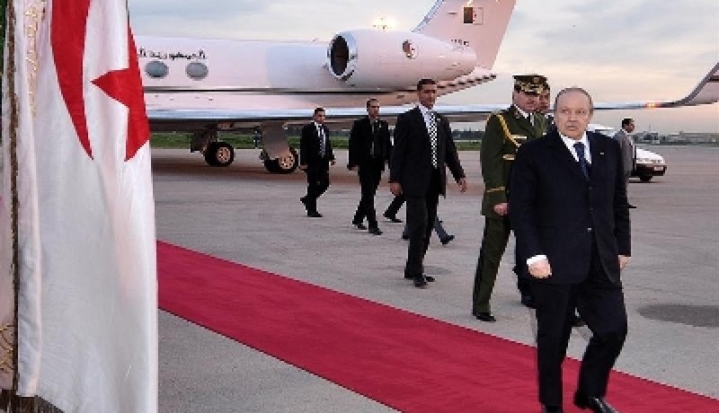 إنهاء مهام إطارات سامية في الدولة